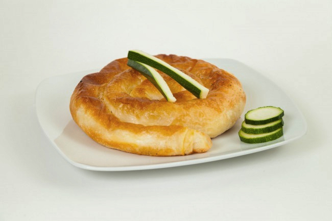 Burek »Vegi«