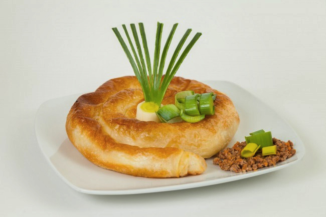 Burek »Mongol’c«