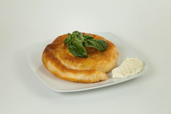 Burek »Popaj«