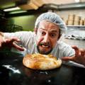 Pizza burek